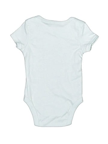 Le Top Short Sleeve Onesie (view 2)