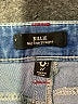 True Religion Blue Jeans Size 27 waist - photo 7