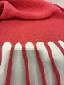 Acne Studios Orange Scarf One size - photo 6