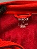 Reebok Orange Red Track Jacket Size S - photo 6