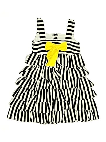 Rare Editions Dress (view 2)