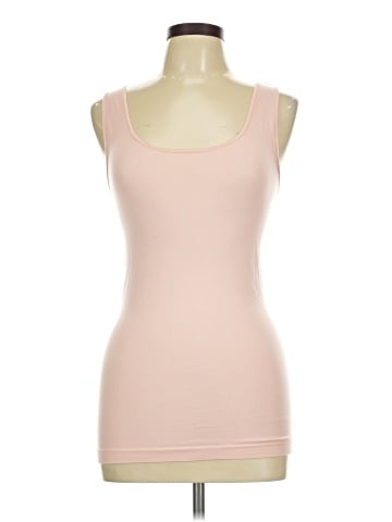 Skinny Tee Tank Top (view 1)
