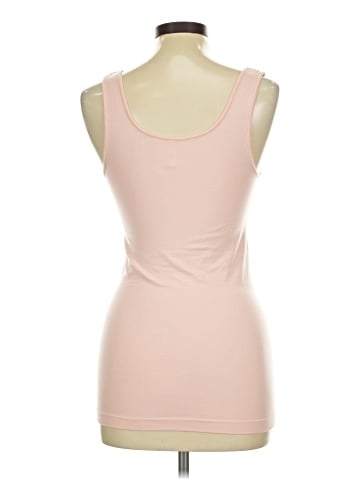 Skinny Tee Tank Top (view 2)