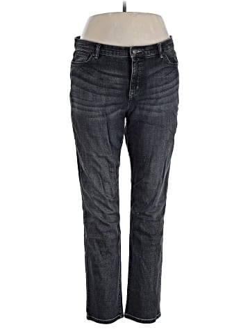 Lauren Jeans Co. Jeans (view 1)