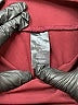 C9 By Champion Solid Burgundy Active Pants Size XL - photo 7