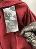 C9 By Champion Solid Burgundy Active Pants Size XL - photo 8