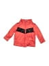 Puma 100% Polyester Orange Track Jacket Size 0-3 mo - photo 1