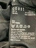Coast Black 3/4 Sleeve Top Size 10 - photo 8