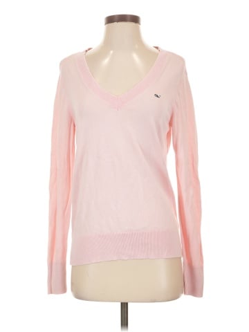 Vineyard Vines Pullover Sweater (view 1)