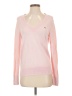 Vineyard Vines 100% Cotton Pink Pullover Sweater Size XS - photo 1