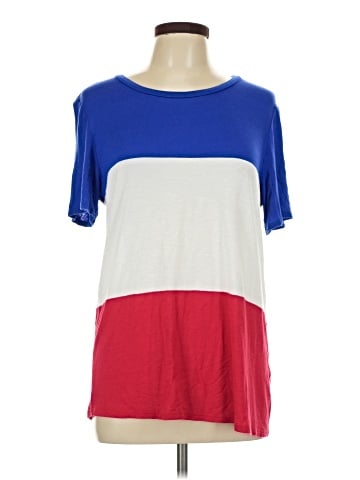 Fantastic Fawn Short Sleeve T-Shirt (view 1)