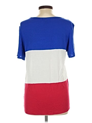 Fantastic Fawn Short Sleeve T-Shirt (view 2)