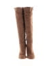 VICI Brown Boots Size 7 - photo 2