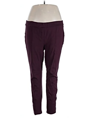 Style&Co Active Pants (view 1)