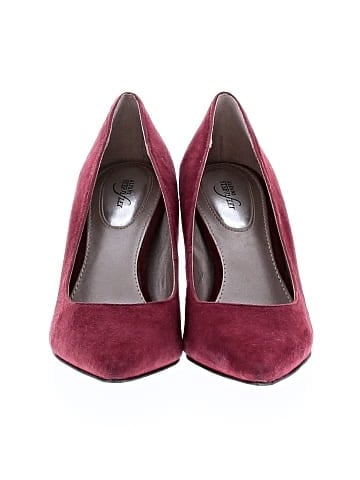 Alfani Heels (view 2)