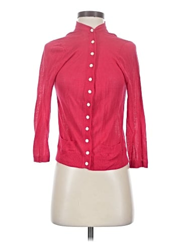 Fossil Cardigan (view 1)