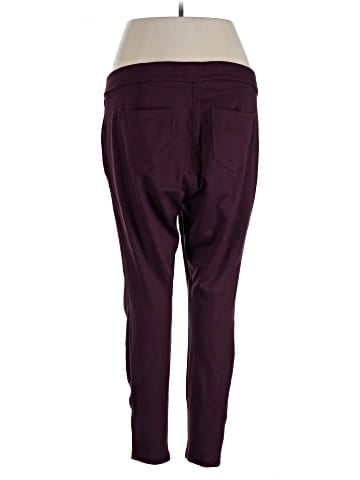 Style&Co Active Pants (view 2)