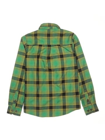 DIXXON Long Sleeve Button-Down Shirt (view 2)