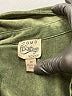 Como Vintage Green Long Sleeve Blouse Size 1X - photo 7