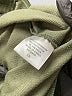 Como Vintage Green Long Sleeve Blouse Size 1X - photo 8