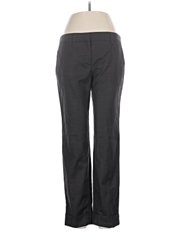 Prada vintage wool pants (view 1)