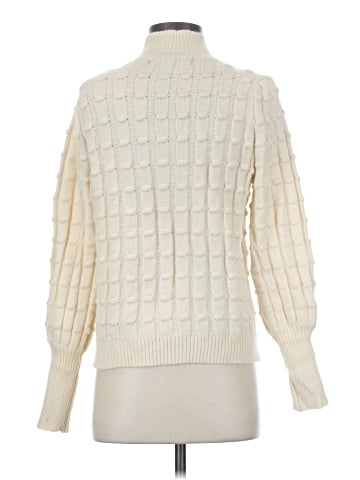 Vero Moda Turtleneck Sweater (view 2)