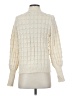Vero Moda Ivory Turtleneck Sweater Size S - photo 2