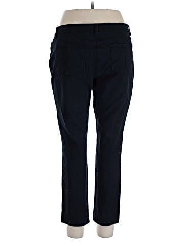 So Slimming by Chico's Casual Pants (view 2)