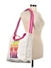 Kate Spade New York Graphic White Tote One size - photo 2