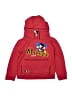 Walt Disney Red Pullover Hoodie Size 6 - photo 1