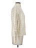 Vero Moda Ivory Turtleneck Sweater Size S - photo 4