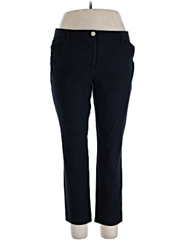 So Slimming by Chico's Casual Pants (view 1)