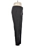 Prada 100% Wool Solid Gray Brown vintage wool pants Size EU (IT) 40 / US 4 - photo 4