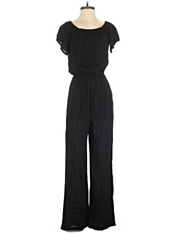 Charles Henry Jumpsuit (view 1)