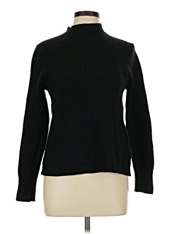 Banana Republic Turtleneck Sweater (view 1)