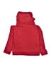 Walt Disney Red Pullover Hoodie Size 6 - photo 2