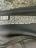 Victoria's Secret Black Active Pants Size L - photo 8