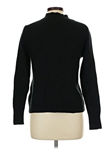 Banana Republic Turtleneck Sweater (view 2)