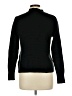 Banana Republic Black Turtleneck Sweater Size L - photo 2