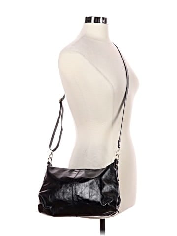 HOBO Leather Crossbody Bag (view 2)
