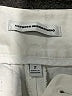 Express Design Studio Solid Ivory White Khaki Shorts Size 2 - photo 3