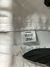 Express Design Studio Solid Ivory White Khaki Shorts Size 2 - photo 4