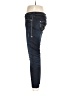 Affliction Solid Blue Jeans Size 29 waist - photo 5
