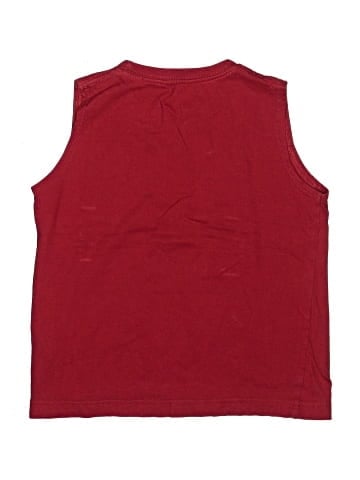 Nike Sleeveless T-Shirt (view 2)
