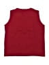 Nike 100% Cotton Red Sleeveless T-Shirt Size 6 - photo 2