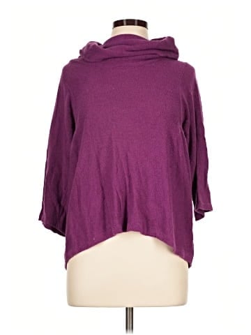 Rafaella Turtleneck Sweater (view 1)