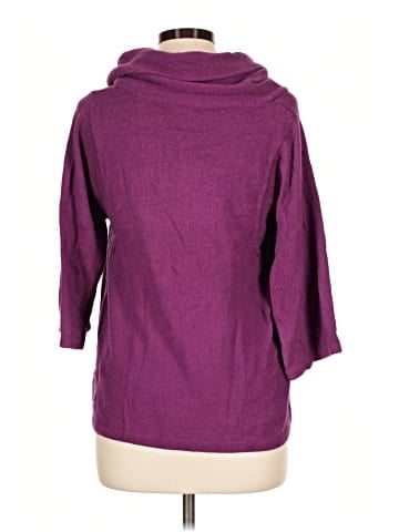 Rafaella Turtleneck Sweater (view 2)