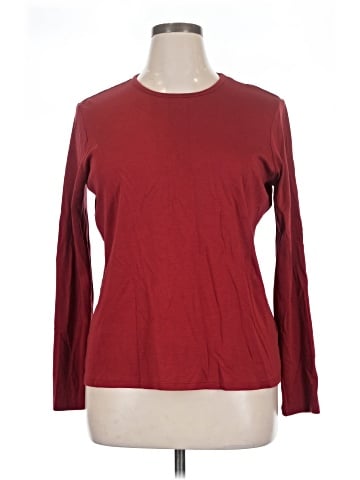 L.L.Bean Long Sleeve Top (view 1)