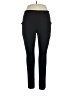 Tek Gear Black Active Pants Size 1X - photo 1