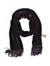 Echo Purple Scarf One size - photo 1